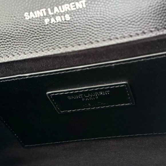 Authentic Yves Saint Laurent Medium Kate - Picture 9 of 9